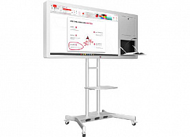 Интерактивная панель Horizon Scan c документ-камерой 65"