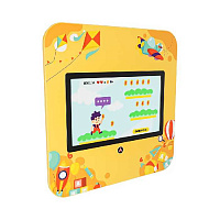 Детский интерактивный стол AxeTech MiniKids 21,5" Start