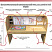 Профессиональный интерактивный стол для детей с РАС «AVKompleks РАС Light»