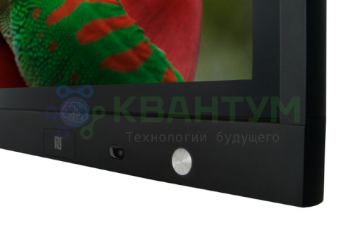 Интерактивная панель Geckotouch Interactive 75R