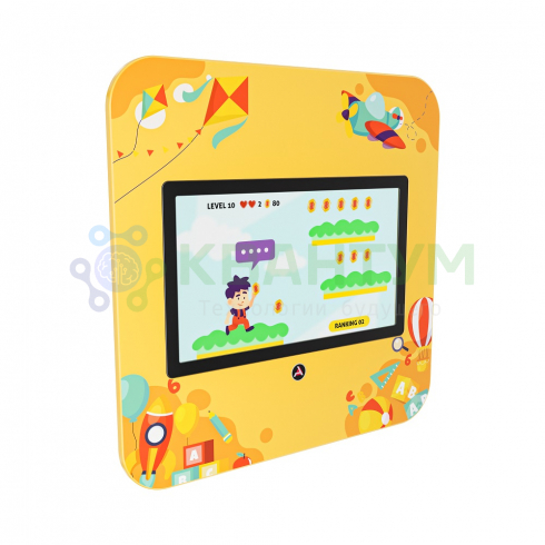 Детский интерактивный стол AxeTech MiniKids 21,5" Start