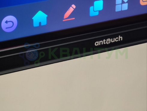 Интерактивная панель AnTouch ANTP-86-20iсG2.0