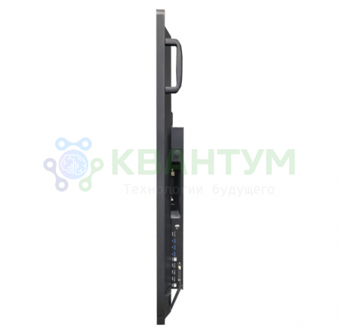 Интерактивная панель (комплекс) NextPanel Nextouch KR 203 AA- W1 [65S KR 203 AA- W1]